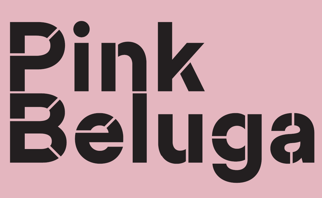 Pink Beluga – changing it up for school leavers