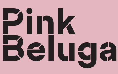 Pink Beluga – changing it up for school leavers