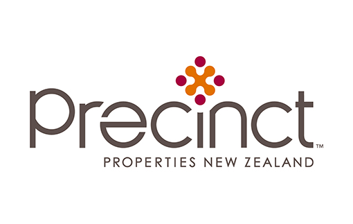 Precinct Properties New Zealand