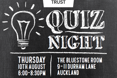 10 August 2017 – Introducing…The Keystone Quiz Night!