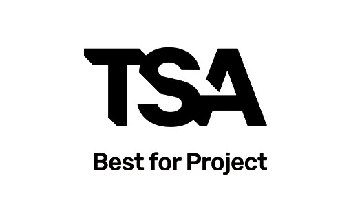 TSA Best for Project
