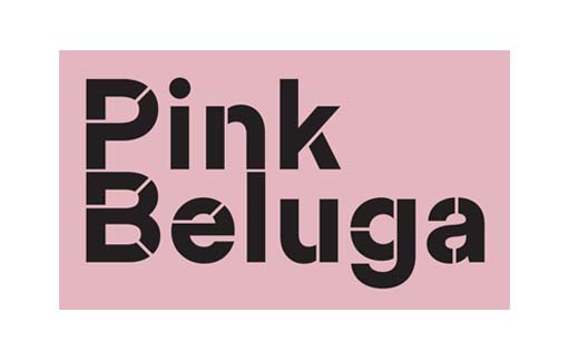 Pink Beluga