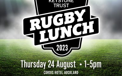 2023 Rugby Lunch proudly sponsored by Wynn Williams